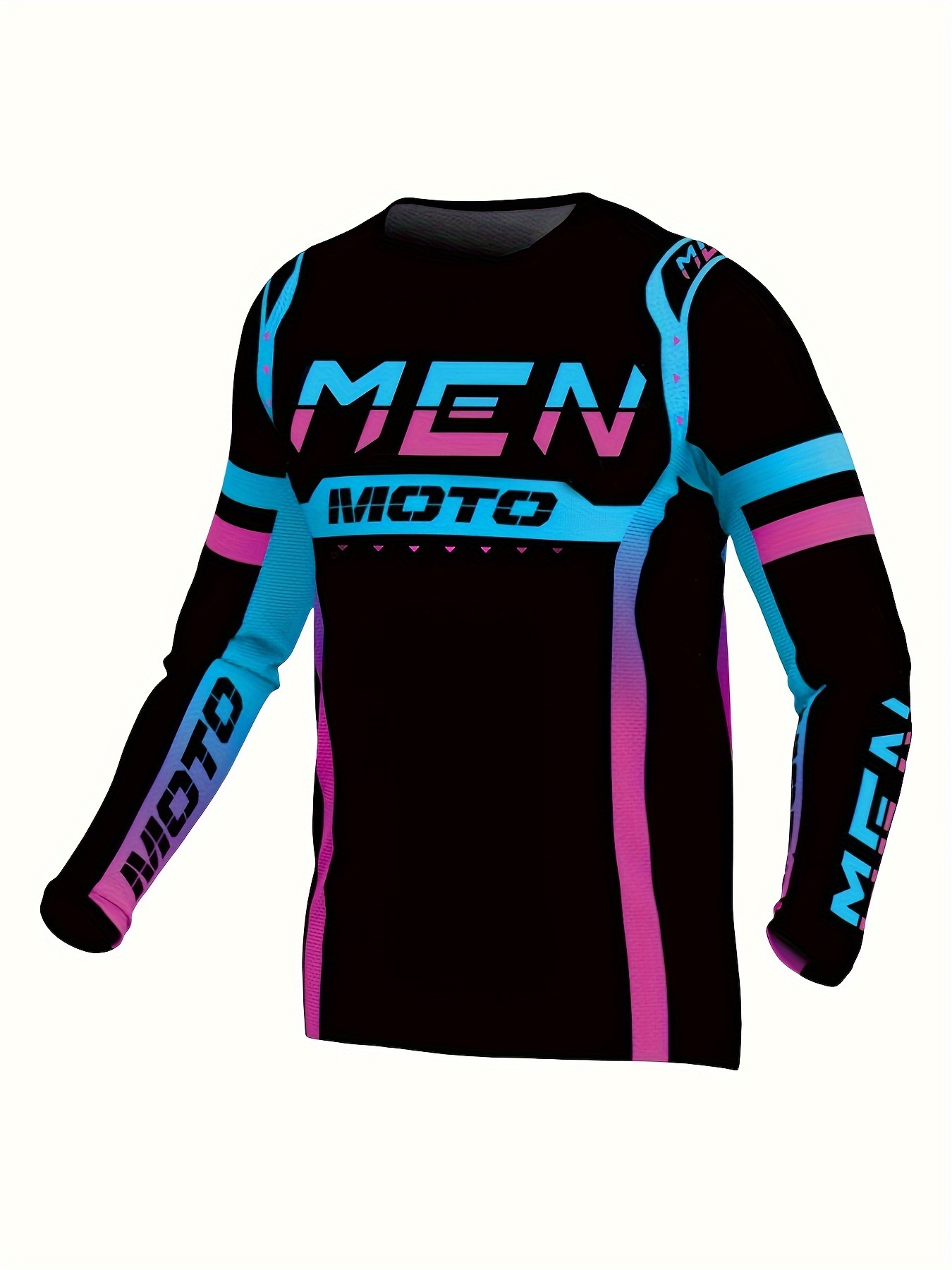 Mountain Biking Gifts - 2026 RACING JERSEYS MEN'S MOUNTAIN BIKE