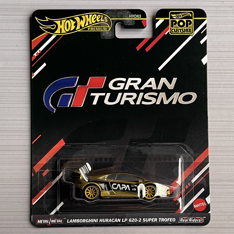 Tire Insert Foam - Hot Wheels genuine alloy car model