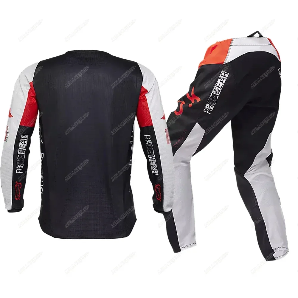 Combo Outfit Motocross Mountai - Mountain Biking Pants Women 评论和价格
