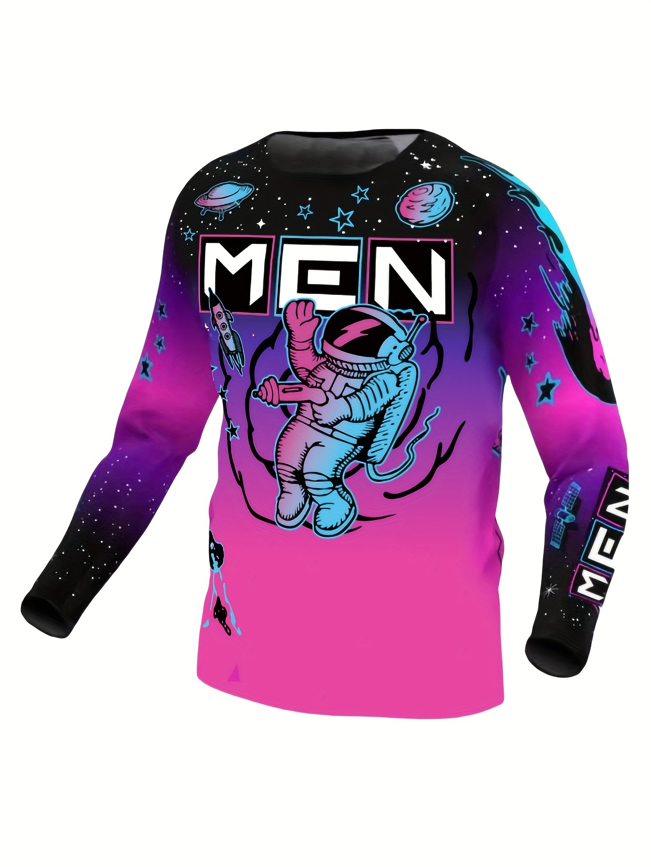2026 RACING JERSEYS MEN'S MOUN - Mountain Biking Gifts 评论和价格