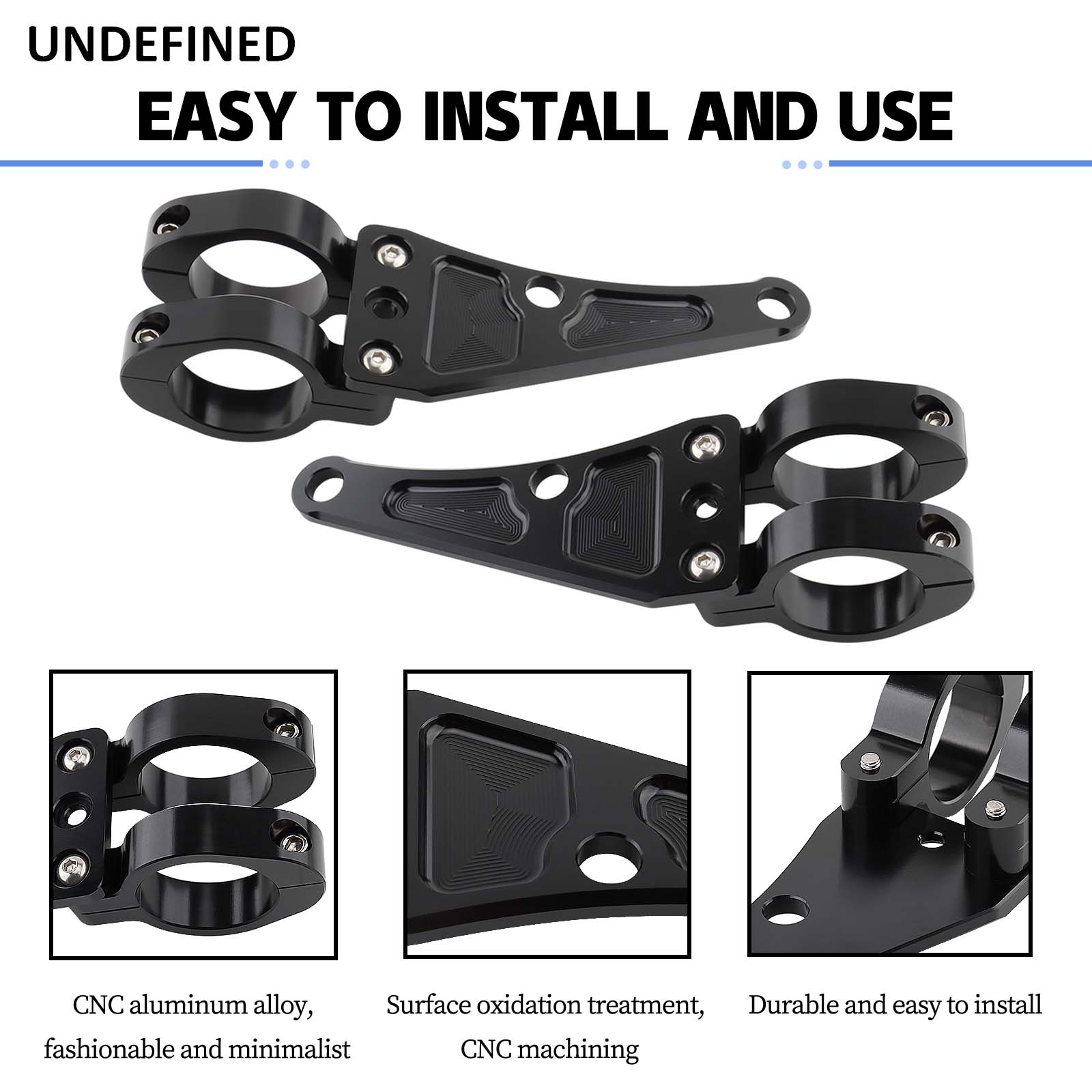 For 37mm-58mm Fork Motorcycle  - Mountain Biking Derby 评论和价格