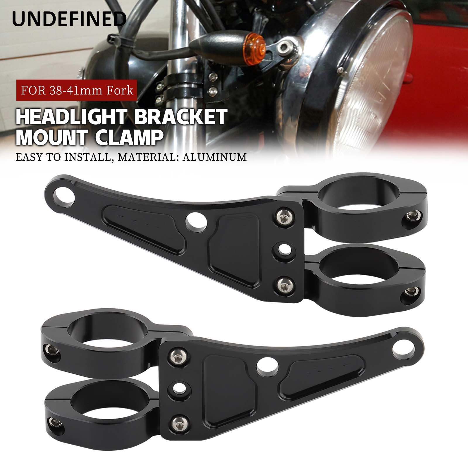 For 37mm-58mm Fork Motorcycle  - Mountain Biking Derby 评论和价格