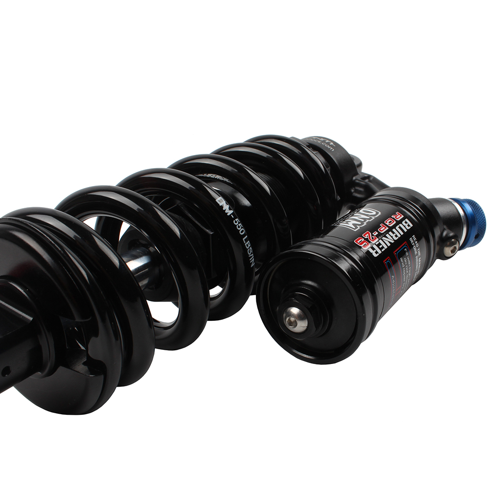 DNM RCP-2S Bicycle Rear Shock  - Mountain Biking Downhill 评论和价格