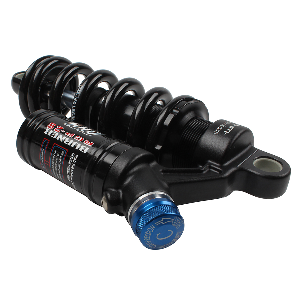 DNM RCP-2S Bicycle Rear Shock  - Mountain Biking Downhill 评论和价格