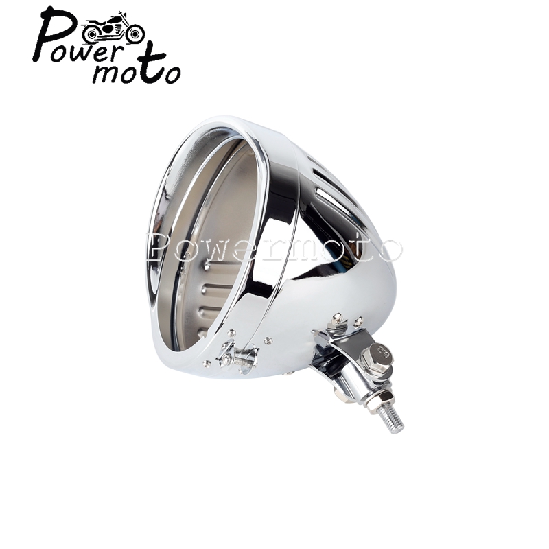 5.75 inch Motorcycle Steel Hea - Mountain Biking Derby 评论和价格