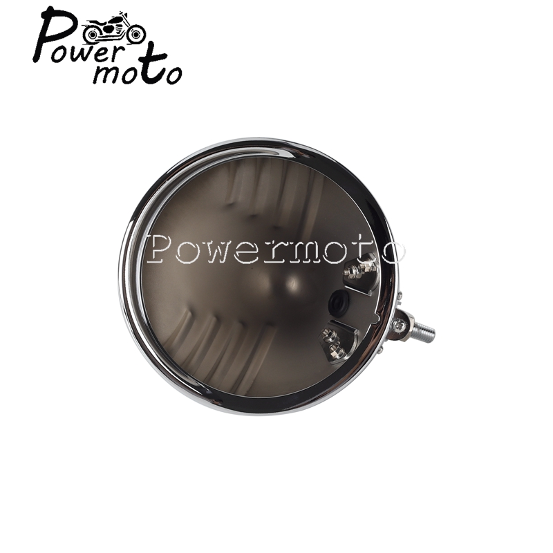 5.75 inch Motorcycle Steel Hea - Mountain Biking Derby 评论和价格