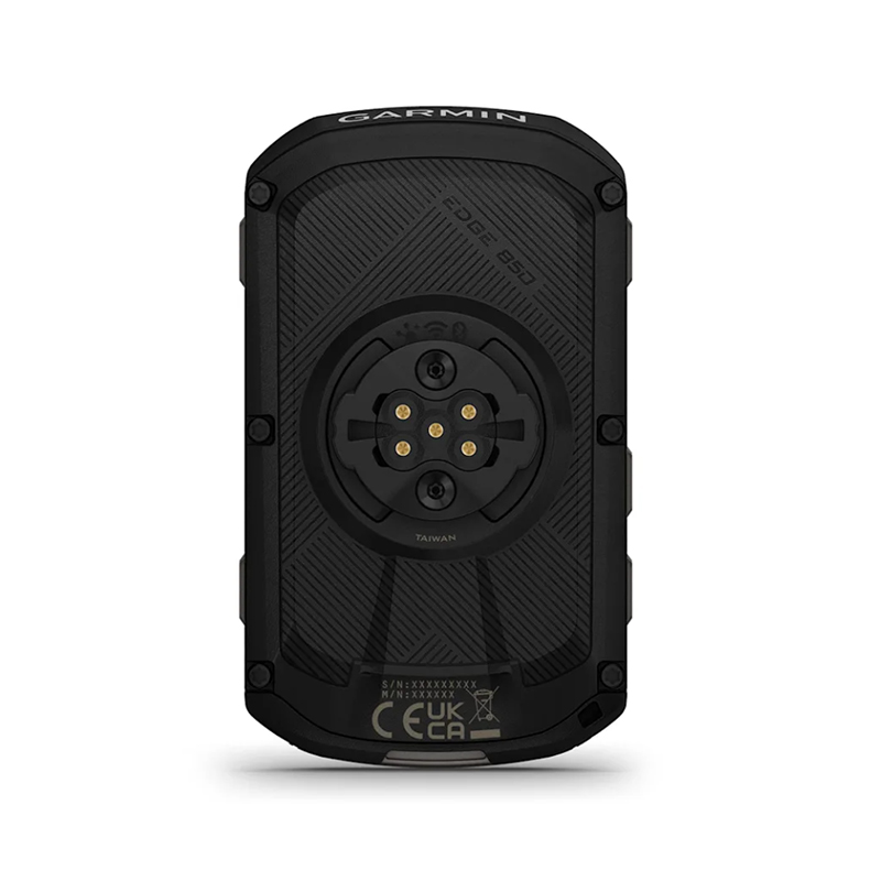 Garmin Edge 550/850 Cycling Co - Mountain Biking Gifts 评论和价格