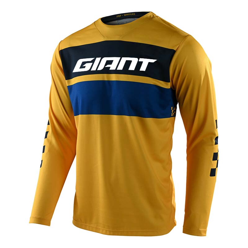 Men's Motocross Sportswear BMX - Mountain Biking Downhill 评论和价格