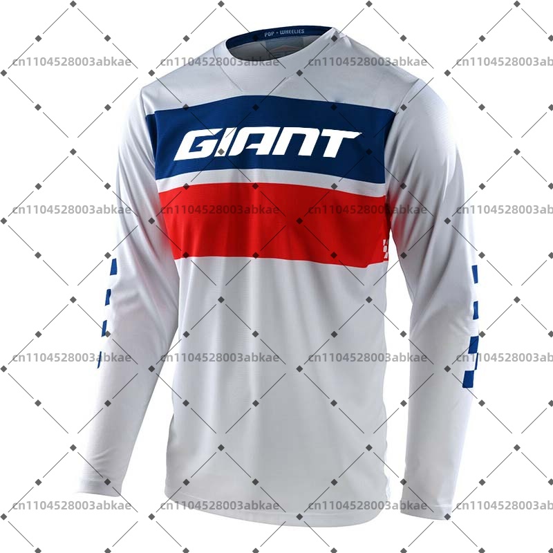 Men's Motocross Sportswear BMX - Mountain Biking Downhill 评论和价格