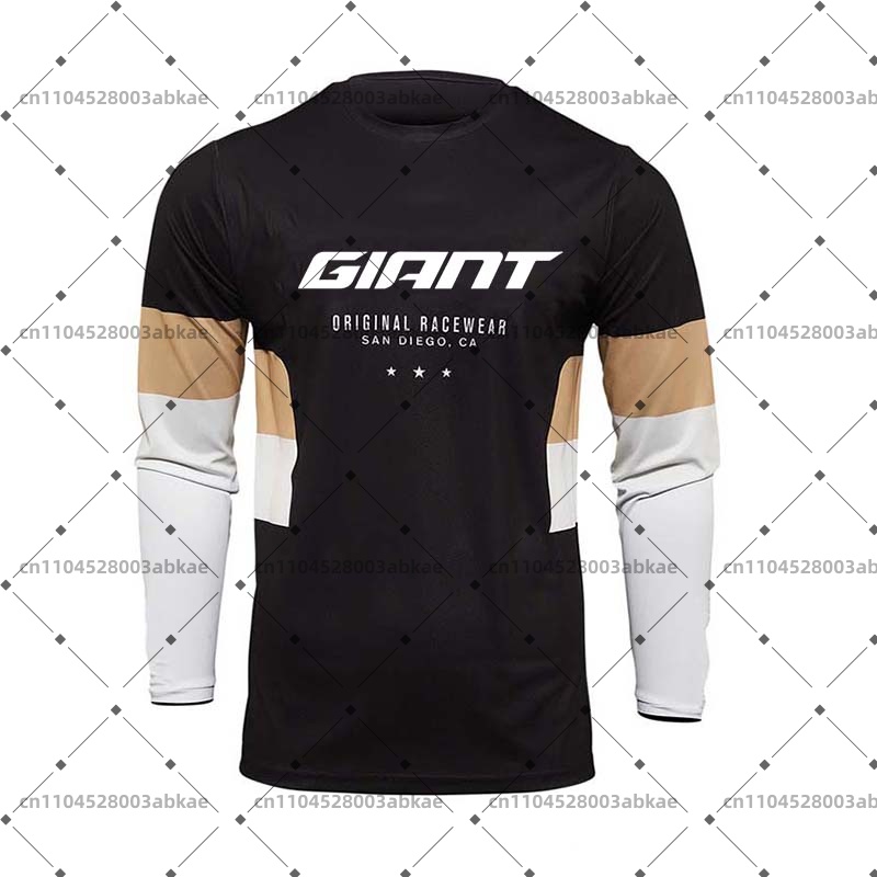 Men's Motocross Sportswear BMX - Mountain Biking Downhill 评论和价格