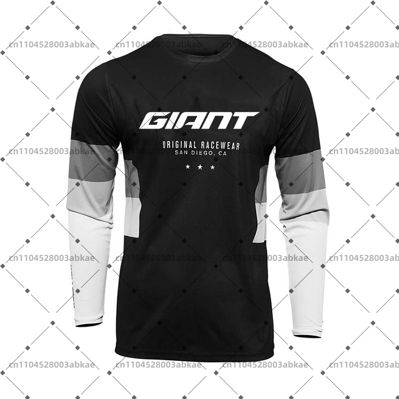 Men's Motocross Sportswear BMX - Mountain Biking Downhill 评论和价格