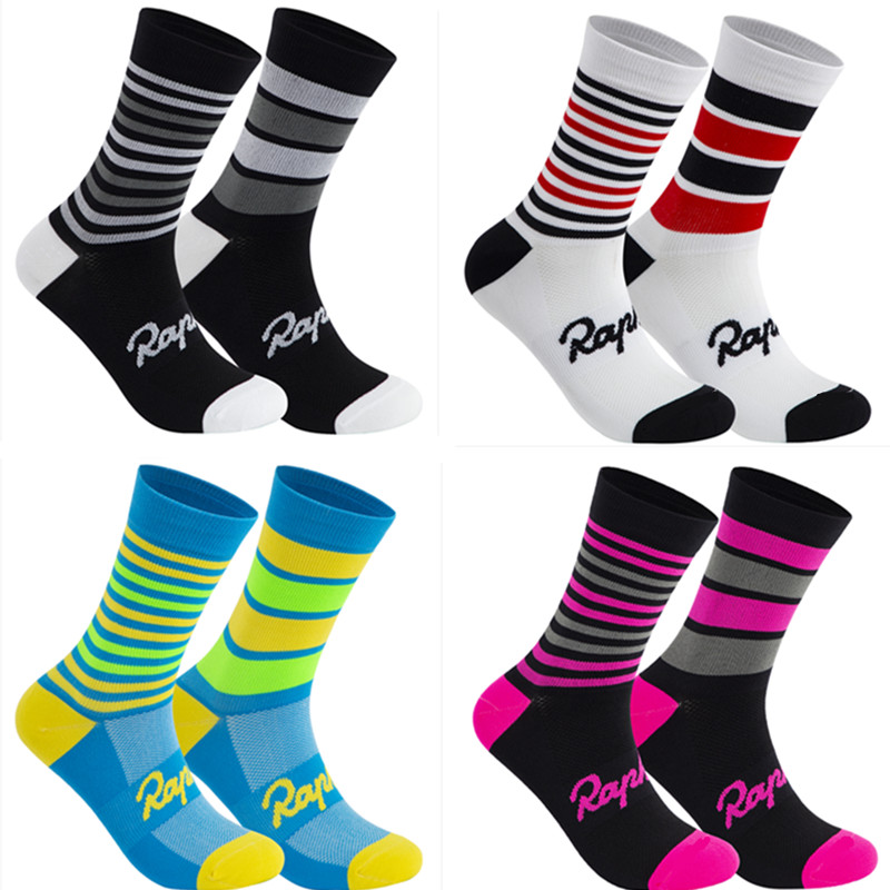 2023 Men/Women Cycling Socks H - Mountain Biking Socks 评论和价格