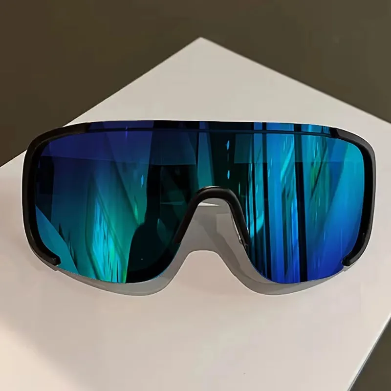 Unisex Sports Cycling Sunglass - Mountain Biking Sunglasses 评论和价格