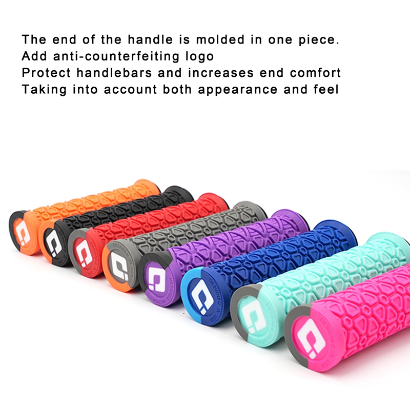 ODI G30 MTB Silicone Lock-On H - Mountain Biking Downhill 评论和价格