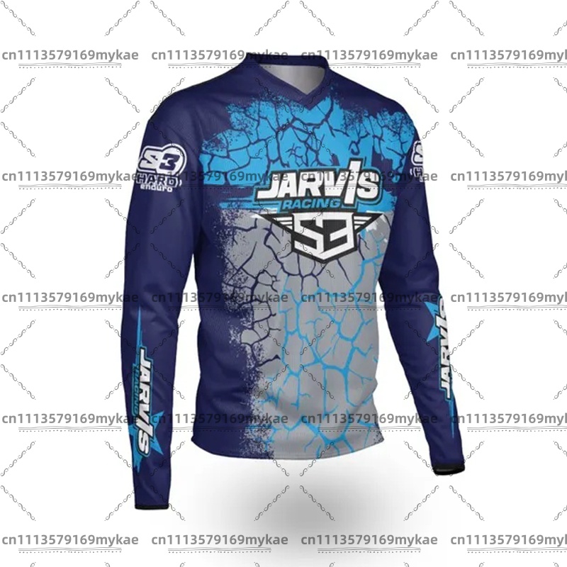 S3 Parts Enduro Long Sleeve Je - Mountain Biking Long Sleeve Shirt 评论和价格