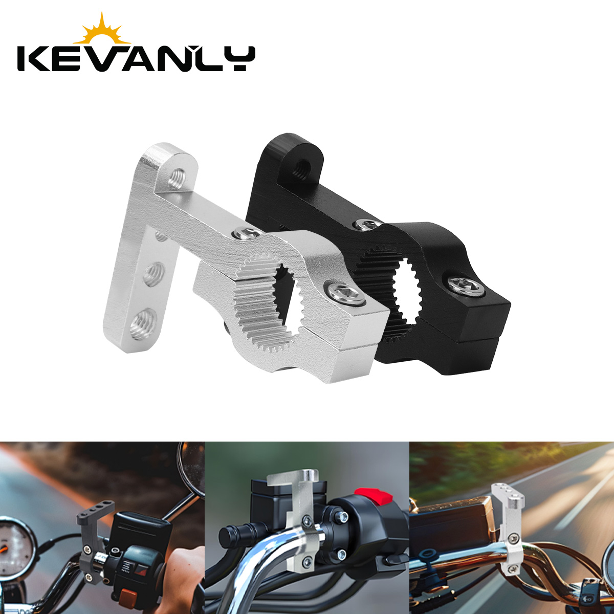 Four hole sizes Motorcycle Alu - Mountain Biking Derby 评论和价格