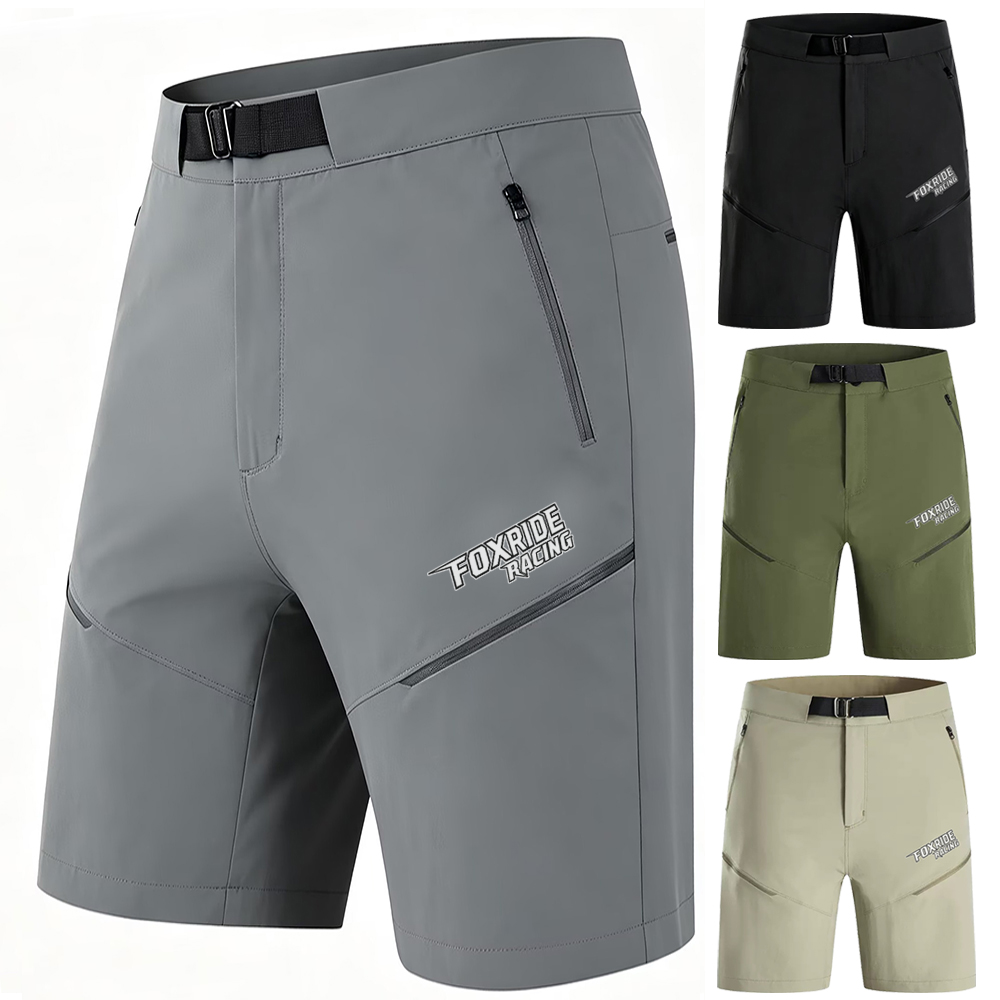 FOXRIDE RACING Cycling Shorts  - Mountain Biking Pants Women 评论和价格