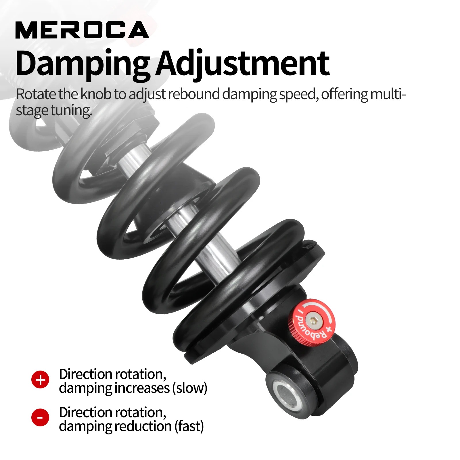 MEROCA RCT2 Mountain Bike Bicy - Mountain Biking Downhill 评论和价格