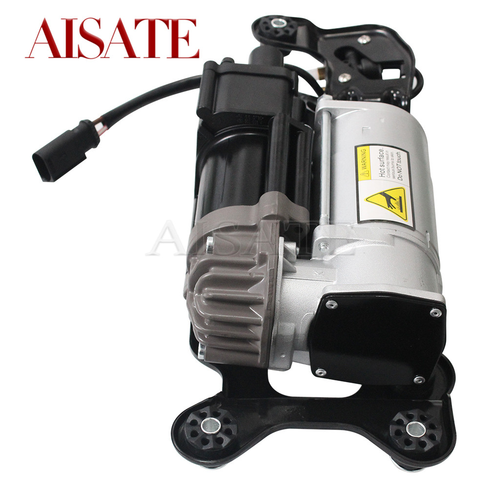 Air Suspension Compressor For  - Shock Pump Suspension 评论和价格