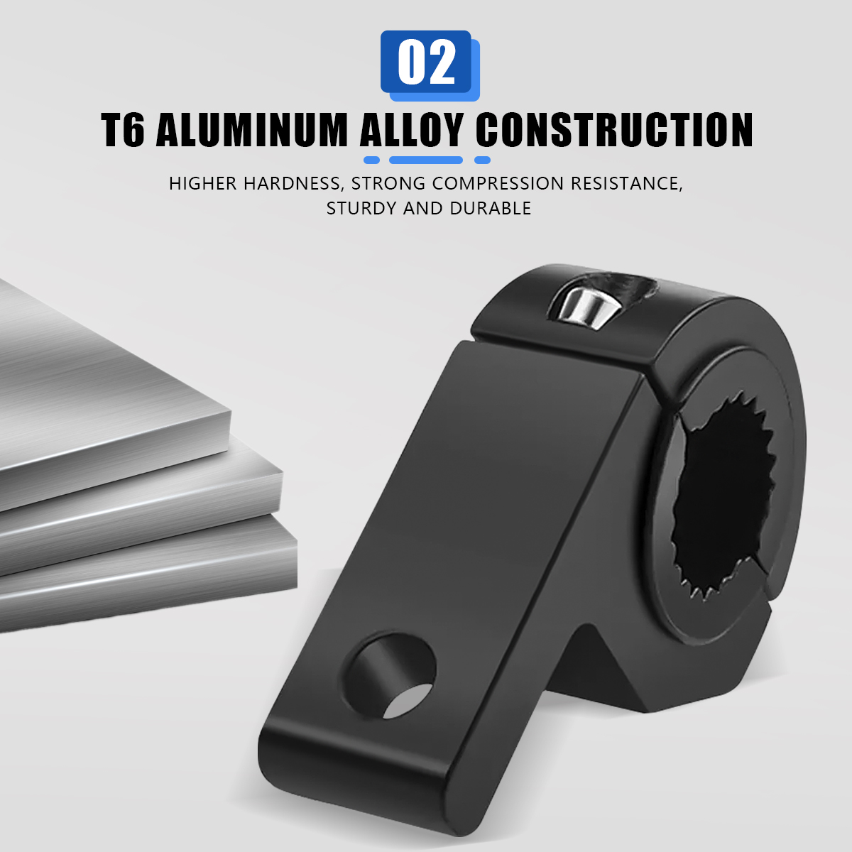 Motorcycle LED Work Auxiliary  - Mountain Biking Derby 评论和价格