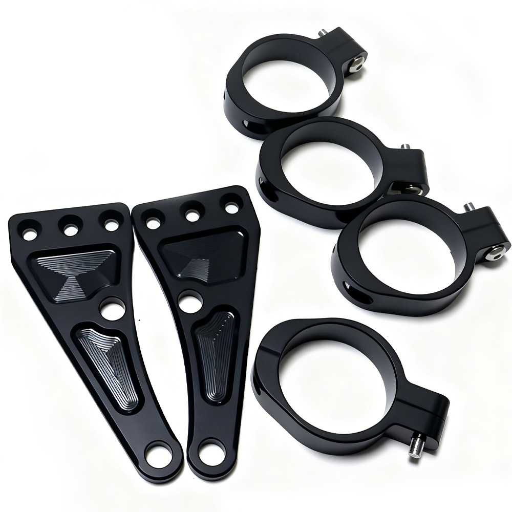 Universal 33mm-58mm Headlight  - Mountain Biking Derby 评论和价格