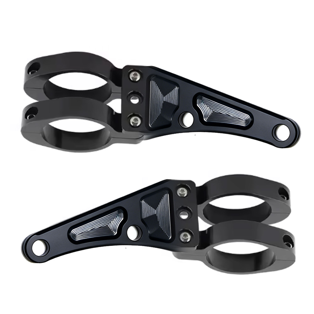 Universal 33mm-58mm Headlight  - Mountain Biking Derby 评论和价格
