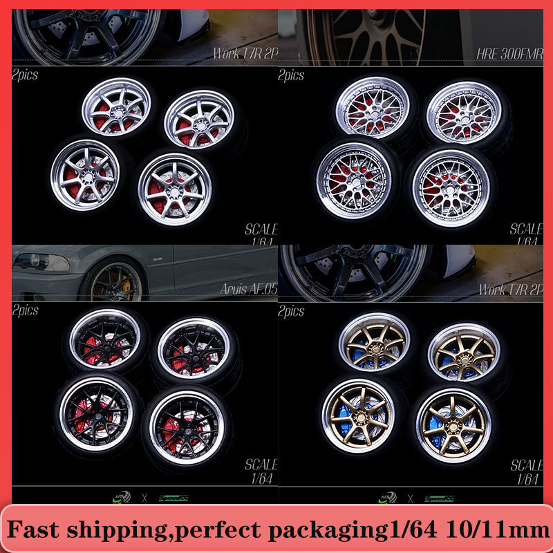 Resin Wheels Rubber Tires Car  - Tire Insert Foam 评论和价格