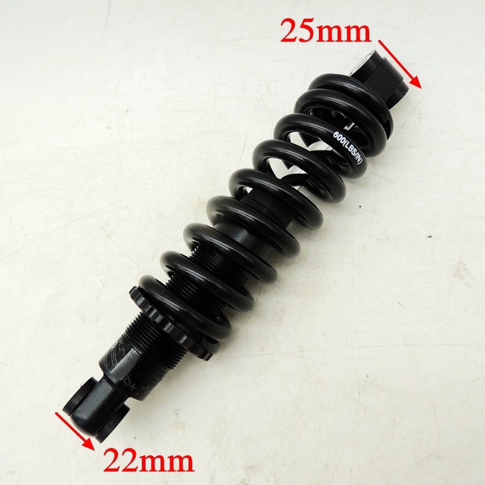 Mountain Bike Rear Shock Absor - Mountain Biking Downhill 评论和价格