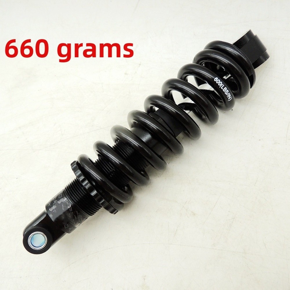 Mountain Bike Rear Shock Absor - Mountain Biking Downhill 评论和价格