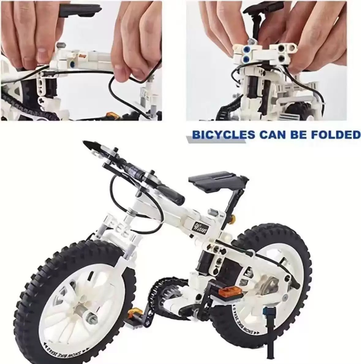 246PCS bicycle mountain bike b - Mountain Biking Gifts 评论和价格