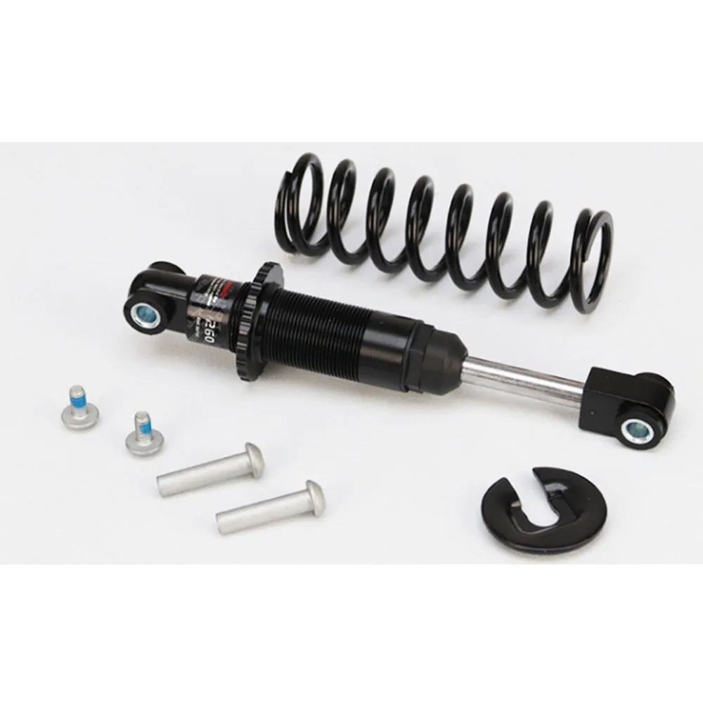 KS-260 Spring Shock Absorber R - Mountain Biking Downhill 评论和价格