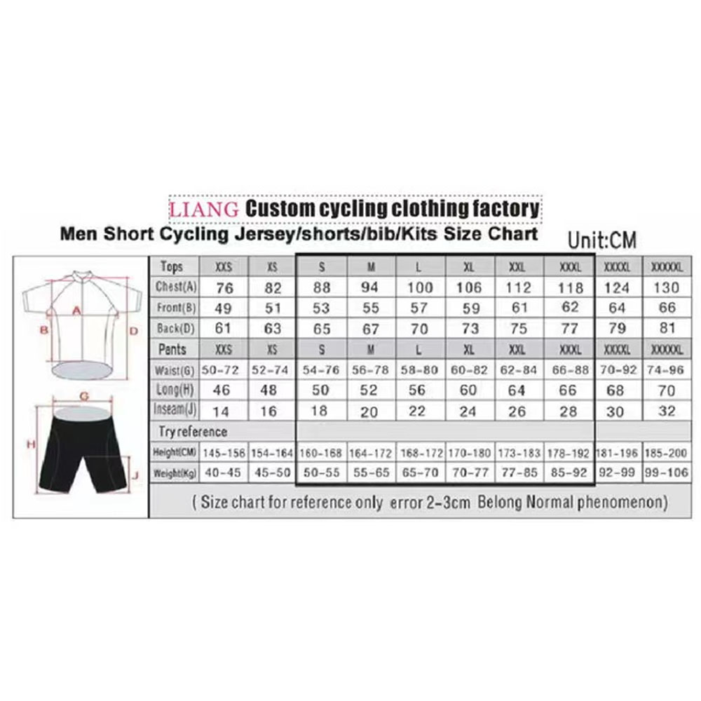 Q36.5 Team 2026 Cycling Jersey - Mountain Biking Shirts 评论和价格