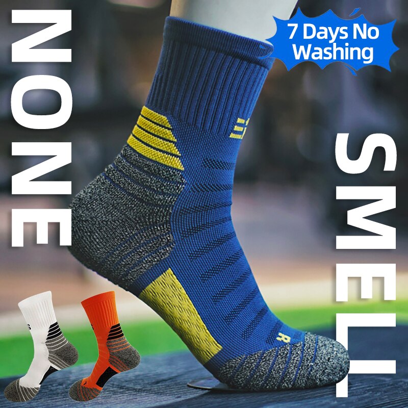 Deodorant Nano Copper Sports S - Mountain Biking Socks 评论和价格