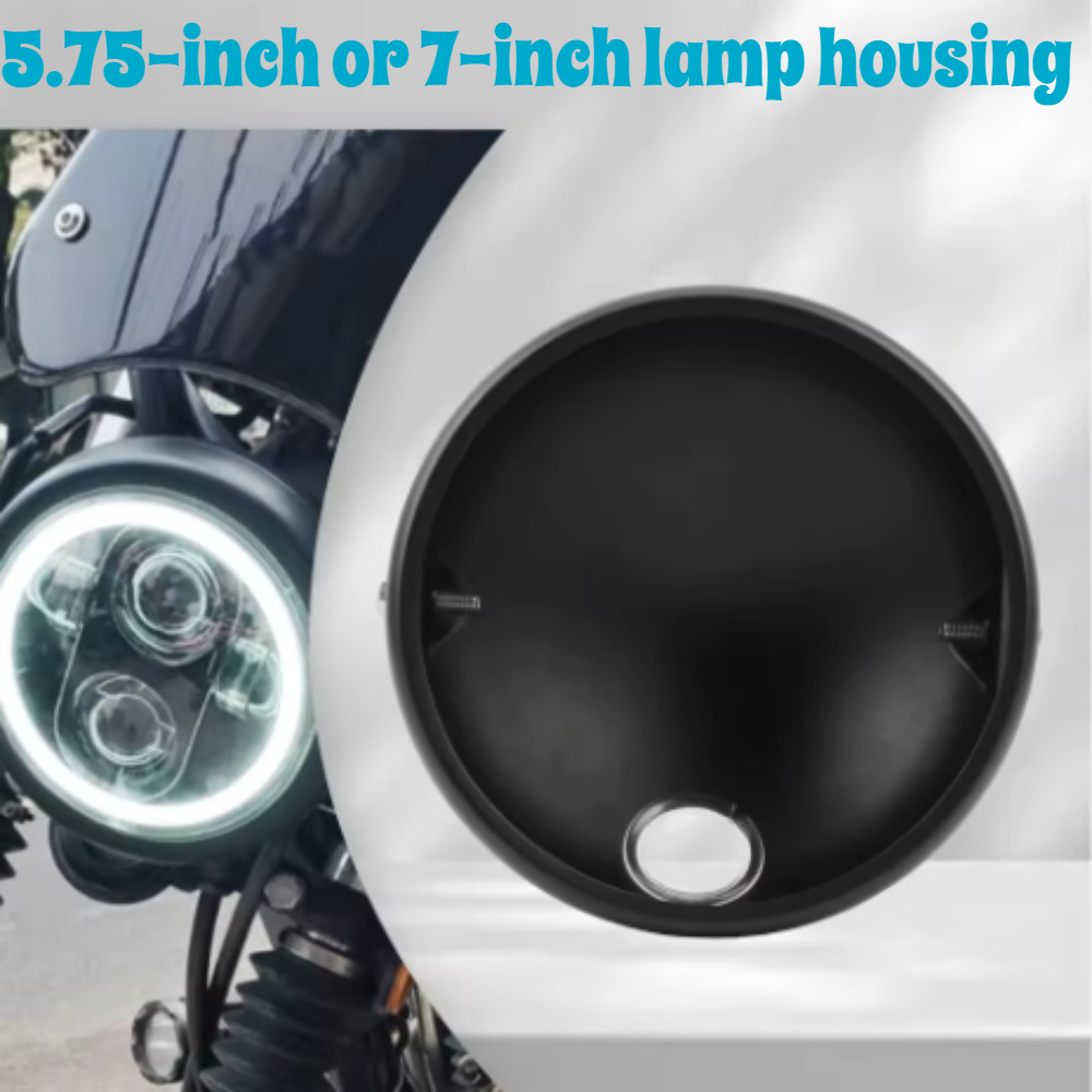 Retro Modified Headlamp Base H - Mountain Biking Derby 评论和价格