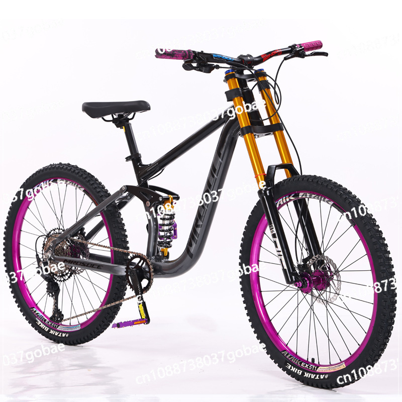 27.5 inch downhill mountain bi - Mountain Biking Downhill 评论和价格