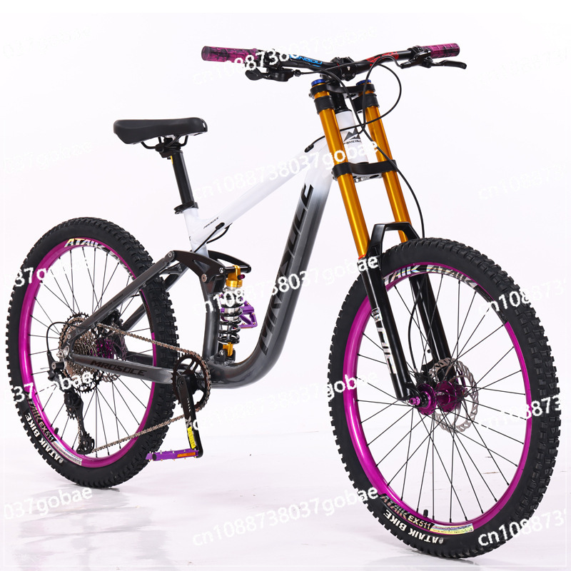 27.5 inch downhill mountain bi - Mountain Biking Downhill 评论和价格