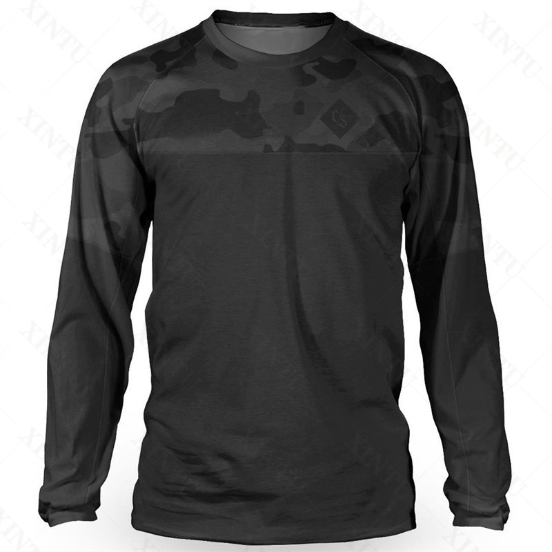 Loose Rider Men's Jersey DH Mo - Mountain Biking Downhill 评论和价格