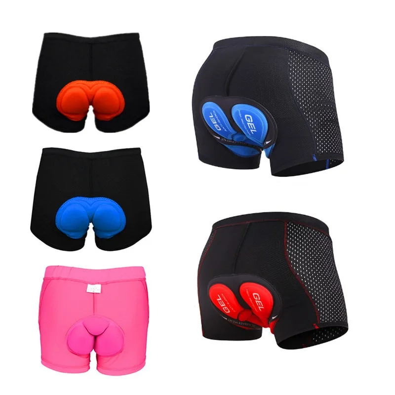 Bicycle Riding Underwear Mount - Mountain Biking Pants Women 评论和价格