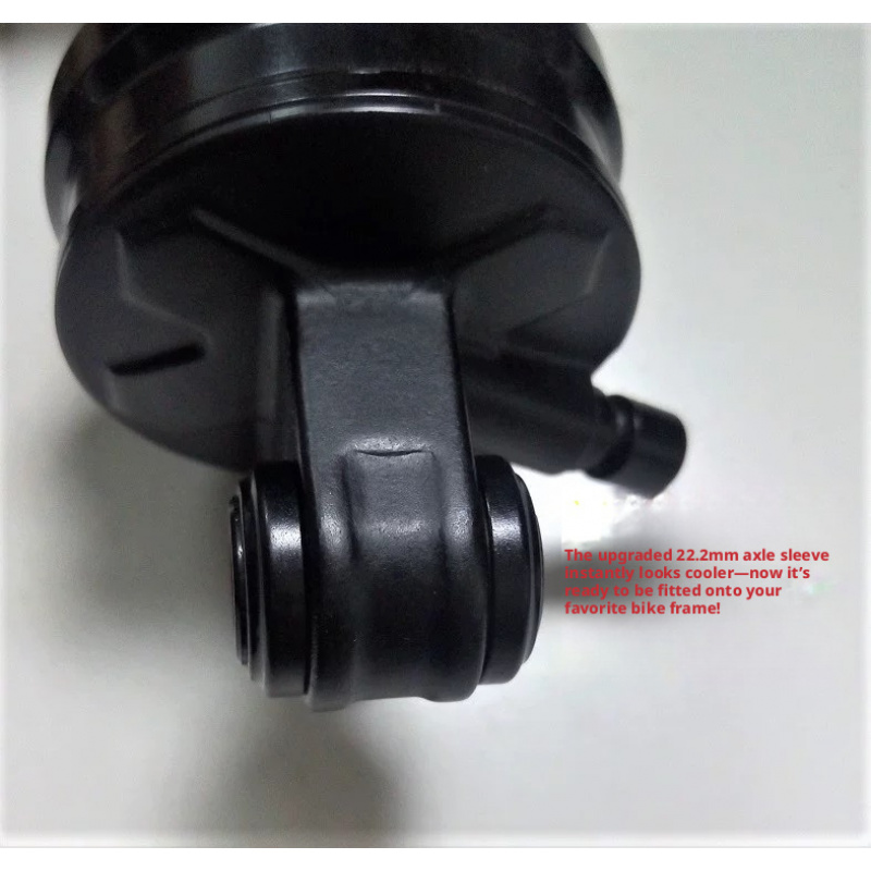20mm DU Bushing Replacement Ki - Mountain Biking Downhill 评论和价格