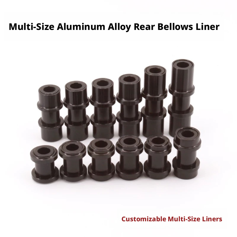 20mm DU Bushing Replacement Ki - Mountain Biking Downhill 评论和价格