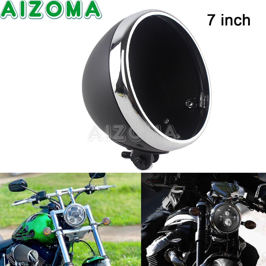 Universal Motorcycle Retro Lig - Mountain Biking Derby 评论和价格