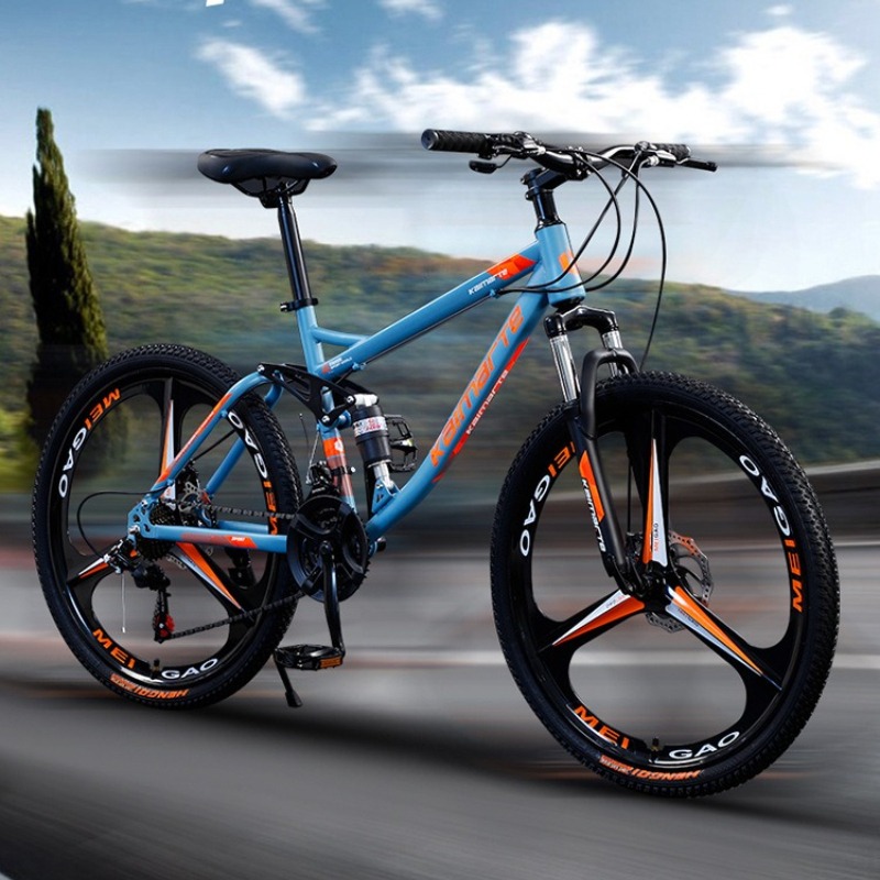 26 Inch Mountain Bike Downhill - Mountain Biking Downhill 评论和价格