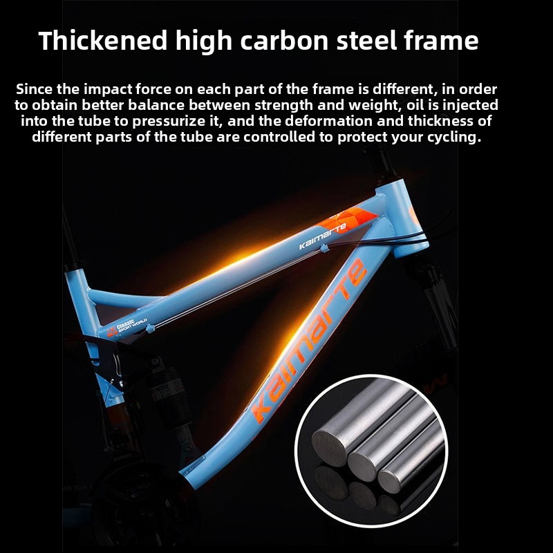 26 Inch Mountain Bike Downhill - Mountain Biking Downhill 评论和价格