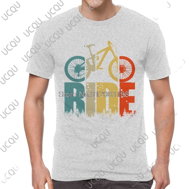 Your Ride Mountain Bike MTB Lo - Mountain Biking Gifts 评论和价格