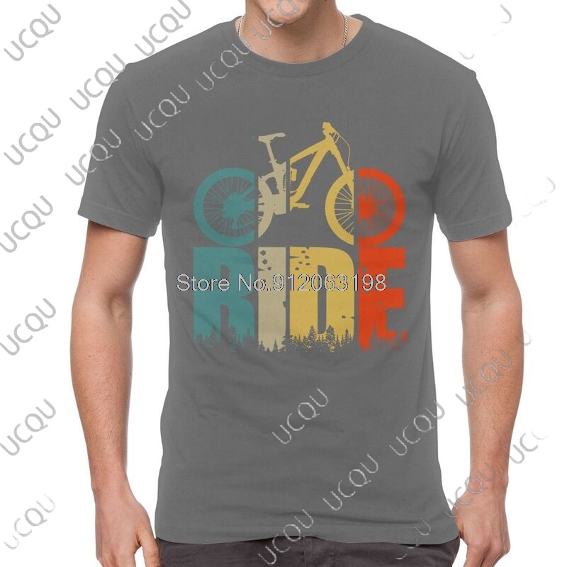 Your Ride Mountain Bike MTB Lo - Mountain Biking Gifts 评论和价格