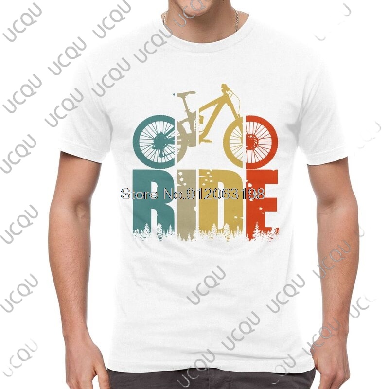 Your Ride Mountain Bike MTB Lo - Mountain Biking Gifts 评论和价格