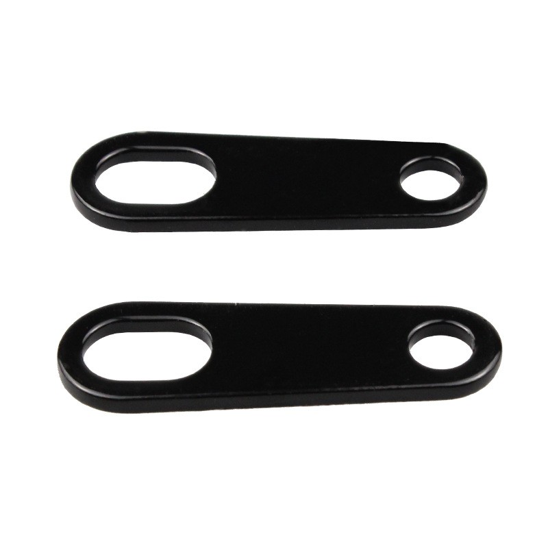 2PCS Universal Motorcycle Turn - Mountain Biking Derby 评论和价格