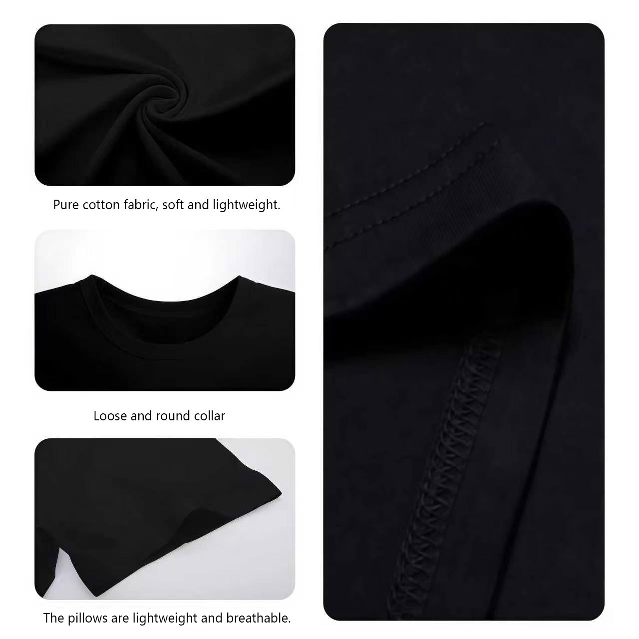 Men's Black Cotton Cycling T-S - Mountain Biking Shirts 评论和价格