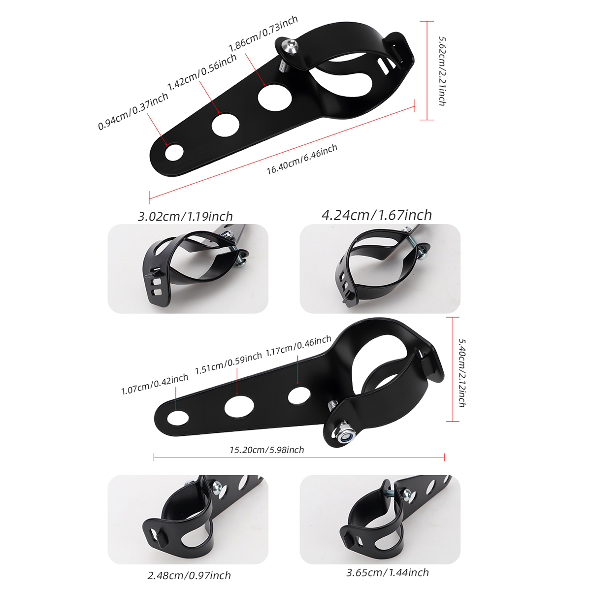 28-36mm 35-43mm Motorcycle Hea - Mountain Biking Derby 评论和价格
