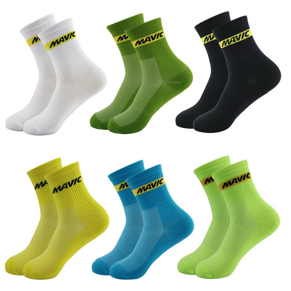 Cycling Socks Men Women Quick  - Mountain Biking Socks 评论和价格